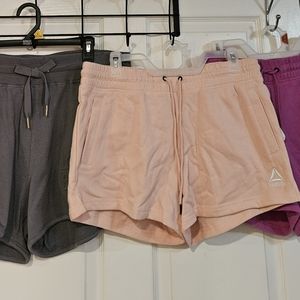 Womans Brand Name Shorts Bundle